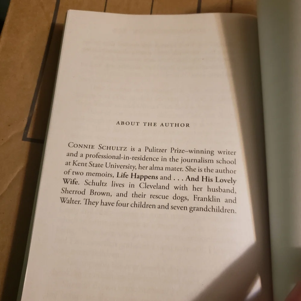 The Daughters of Erietown by Connie‎ Schultz